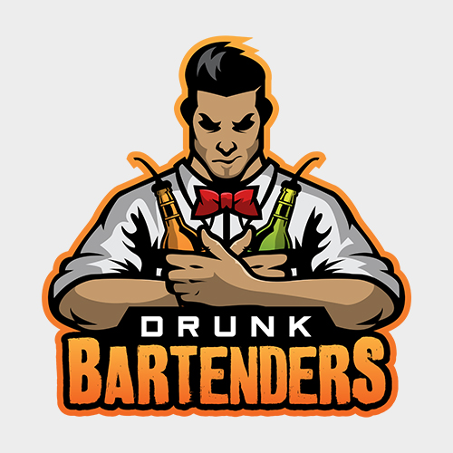 Drunk Bartenders