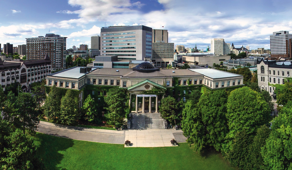 University of Ottawa