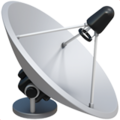 Satellite Antenna